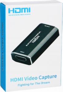 Pawonik Karta przechwytująca zewnętrzna (JL-HVC01) 6