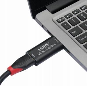 Pawonik Karta przechwytująca zewnętrzna (JL-HVC01) 8