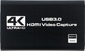 Pawonik Karta przechwytująca 2