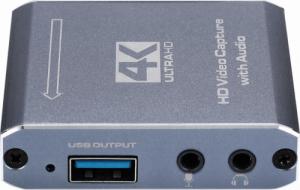 Pawonik Nagrywarka obrazu HDCP OBS (JL-HVC02) 2