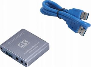 Pawonik Nagrywarka obrazu HDCP OBS (JL-HVC02) 4