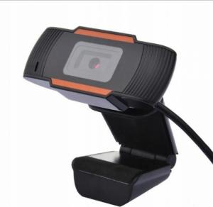 Kamera internetowa Pawonik KAMERA INTERNETOWA PC KAMERKA DO LEKCJI + MIKROFON 2