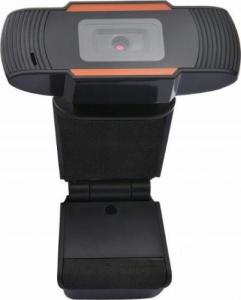 Kamera internetowa Pawonik KAMERA INTERNETOWA PC KAMERKA DO LEKCJI + MIKROFON 4