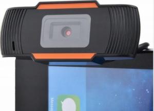 Kamera internetowa Pawonik KAMERA INTERNETOWA PC KAMERKA DO LEKCJI + MIKROFON 6