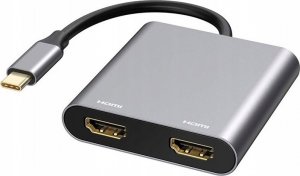 Stacja/replikator Pawonik USB-C (129) 1