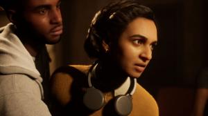 The Dark Pictures Anthology: The Devil In Me PS5 15