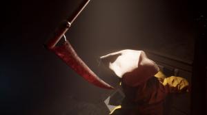 The Dark Pictures Anthology: The Devil In Me PS5 9