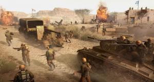 Company of Heroes 3 Edycja Premierowa ze steelbookiem PC 6