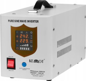 UPS Kemot PROsinus-1500 (URZ3427) 1