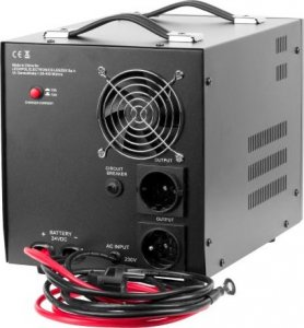 UPS Kemot PROsinus-2000 (URZ3428B) 2