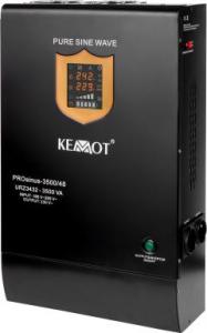 UPS Kemot PROsinus-3500 (URZ3432) 1