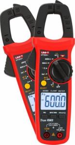 Uni-T Miernik cęgowy Uni-T UT204+ 5