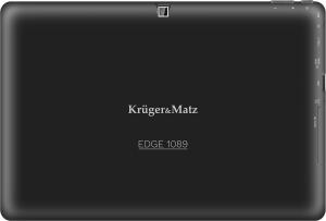 Tablet Kruger&Matz Edge 1089 10.1" 128 GB Czarny (KM1089) 5