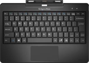 Tablet Kruger&Matz Edge 1089 10.1" 128 GB Czarny (KM1089) 7