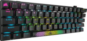 Klawiatura Corsair K70 RGB PRO Mini Wireless Cherry MX Red (CH-9189010-NA) 5
