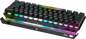 Klawiatura Corsair K70 RGB PRO Mini Wireless Cherry MX Red (CH-9189010-NA) 7