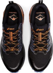 Asics Buty męskie GEL-Trabuco Terra Black/Pure Silver r. 44.5 (1011B029-009) 6