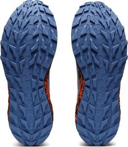 Asics Buty męskie GEL-Trabuco Terra Black/Pure Silver r. 44.5 (1011B029-009) 7