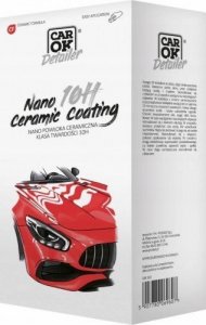 Profast Preparat powłoka ochronna ceramiczna Nano 10h 1