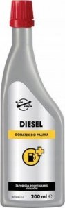 Profast Dodatek do paliwa diesel Black Arrow 200 ml 1
