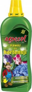 Agrecol Nawóz płynny do hortensji odżywka 750 ml 1