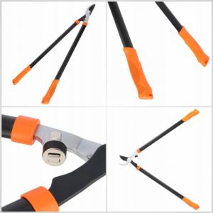 Sekator Galicja kowadełkowy 4