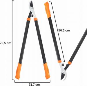 Sekator Galicja kowadełkowy 6