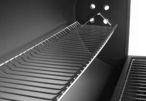 Mirpol MIR418 Grill ogrodowy węglowy 70 cm x 35 cm 2