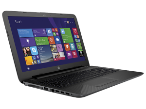 Laptop HP 250 G4 (M9S82EA/4GB RAM/500GB HDD/128GB SSD) 1