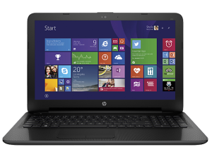 Laptop HP 250 G4 (M9S82EA/4GB RAM/500GB HDD/128GB SSD) 2
