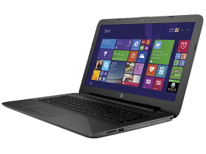 Laptop HP 250 G4 (M9S82EA/4GB RAM/500GB HDD/128GB SSD) 3