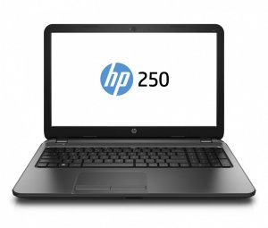 Laptop HP 250 G4 (M9S91EA/8GB RAM/1TB HDD/128GB SSD) 1