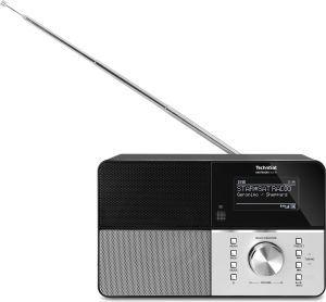 Radio TechniSat Digitradio 306 IR 4