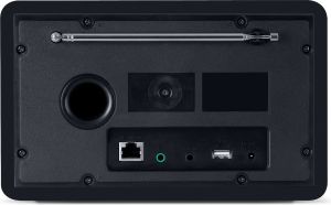 Radio TechniSat Digitradio 306 IR 5