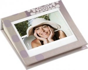 Fujifilm Fujifilm Instax Wide Pocket Album Dots 40 photos 70100133826 - 70100133826 1