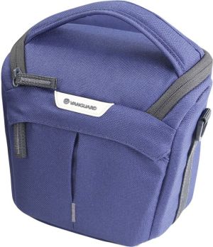Torba Vanguard LIDO 15 Shoulder Bag blue 1