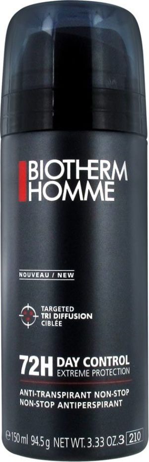 Biotherm Homme Day Control 72H antyperspirant 150ml 1