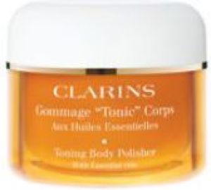 Clarins Gommage Tonic 250g 1