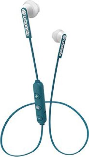 Słuchawki Urbanista Berlin Niebieskie 4