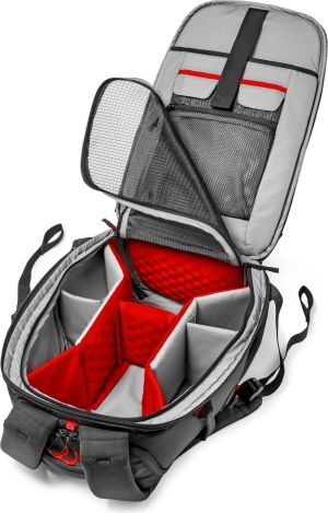 Plecak Manfrotto Pro Light RedBee-210 (MB PL-BP-R) 14