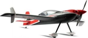 Samolot zdalnie sterowany TW Sbach 342 4CH 2.4GHz RTF, rozpiętość 110cm (TW/756-1-BL) 5