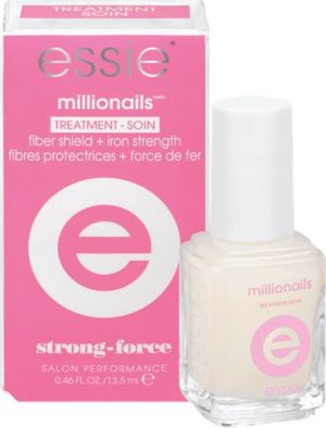 Essie Millionails Strong wzmacniająca baza do paznokci 13.5ml 1
