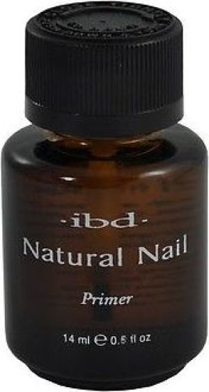 IBD Natural Nail Primer kwasowy primer 14ml 1