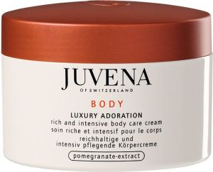 Juvena Body Care Rich & Intensive Body Care Cream bogaty intensywny krem do pielęgnacji ciała 200ml 1