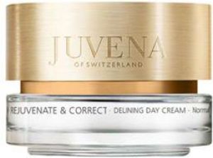 Juvena Skin Rejuvenate Delining Day Cream wygładzający krem na dzień do skóry normalnej i suchej 50ml 1