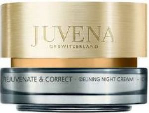 Juvena Skin Rejuvenate Delining Night Cream 50ml 1