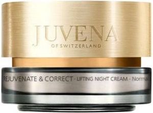 Juvena Skin Rejuvenate Lifting Night Cream 50ml 1