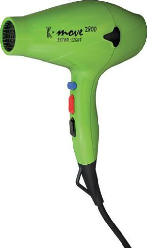 Suszarka Kiepe PROFESSIONAL Move 2800 (8316) 1