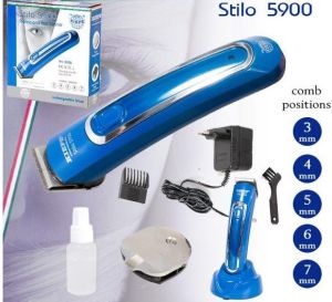 Maszynka do włosów Kiepe Professional Stilo 5900 2