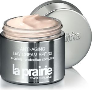 LA PRAIRIE Anti-Aging Day Cream krem przeciwstarzeniowy SPF30 50ml 1